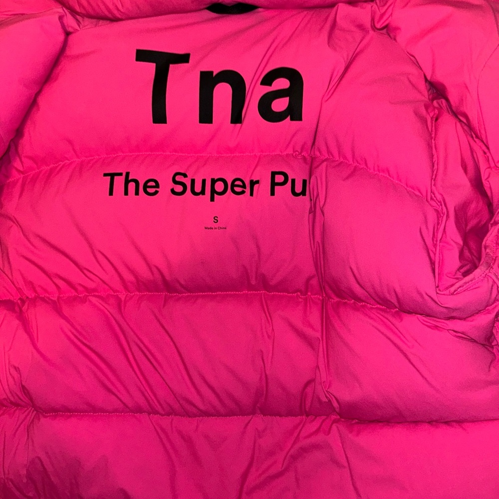 TNA Superpuff